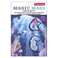 Step by Step Magic Mags Set