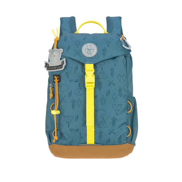 Lässig Outdoor Mini Backpack 9L