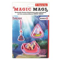 Step by Step Magic Mags Set SCHLEICH Bayala Meamare