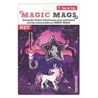 Step by Step Magic Mags Set Unicorn Nuala
