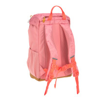 L&auml;ssig Outdoor Mini Backpack 9L Adventure rose