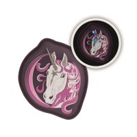 Step by Step Magic Mags Flash Mystic Unicorn Nuala