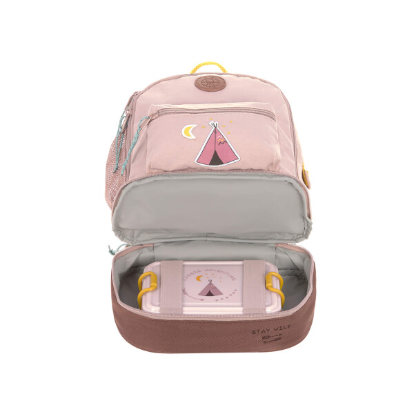Lässig Mini Backpack 6L Tipi