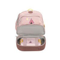 L&auml;ssig Mini Backpack 6L Tipi