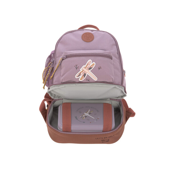 Lässig Mini Backpack 6L Dragonfly