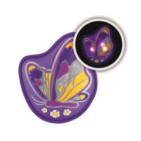 Step by Step Magic Mags Flash Twinkle Butterfly