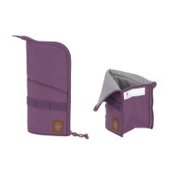 L&auml;ssig School Set Flexy Unique purple Ehrlich Brothers 2023