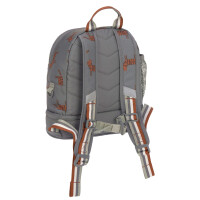 L&auml;ssig Mini Backpack 6L Tiger