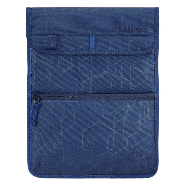 Coocazoo Tablet-/Laptoptasche Blue S (11")