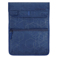 Coocazoo Tablet-/Laptoptasche Blue S (11&quot;)