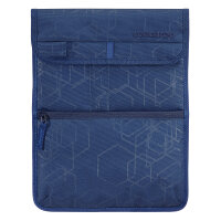 Coocazoo Tablet-/Laptoptasche Blue M (13,3")