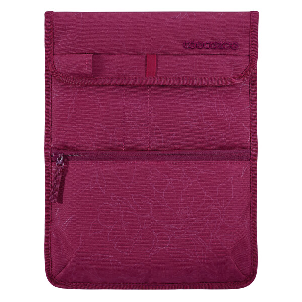 Coocazoo Tablet-/Laptoptasche Berry S (11")