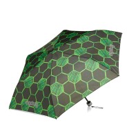 Ergobag Regenschirm VolltreffB&auml;r
