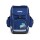 Ergobag Seitentaschen Zip-Set Blau (nicht-fluoreszierend)