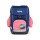 Ergobag Seitentaschen Zip-Set Fluo Pink II