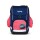 Ergobag Seitentaschen Zip-Set Fluo Pink II