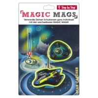 Step by Step Magic Mags Set Star Catcher