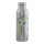 Step by Step Edelstahl-Isolierflasche 500ml Blue &amp; Yellow