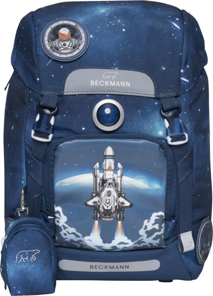 Beckmann Classic 22L SET Space Mission 2024