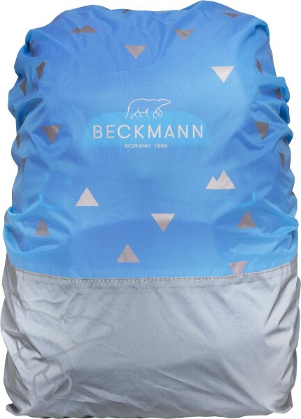 Beckmann B-Seen & Safe Regencape 20-30L Blue