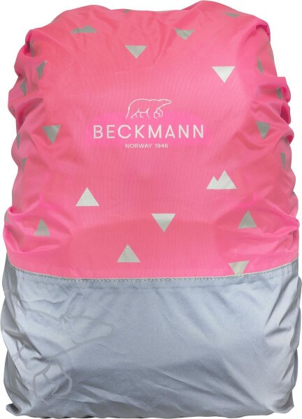 Beckmann B-Seen & Safe Regencape 20-30L Pink