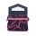 Satch Clutch / Girlsbag Pink Supreme
