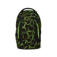 Satch Pack Green Supreme 2023