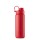 Satch Edelstahl-Trinkflasche 0,5 l Red