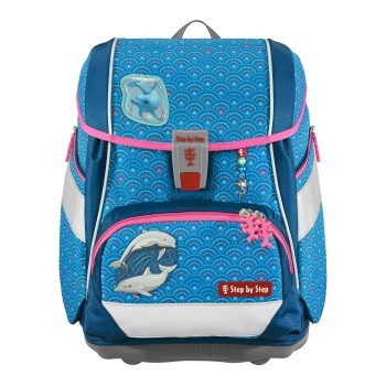 Step by Step 2IN1 Plus Dolphin Pippa 2024
