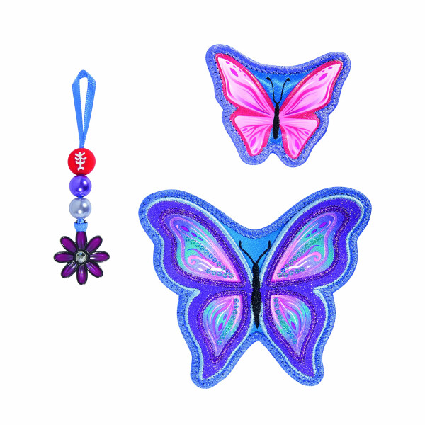 Step by Step Magic Mags Set Butterfly Maja
